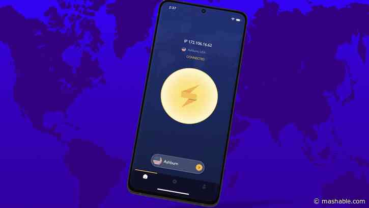 Lock down your online privacy for life for just $2 a device with this VPN deal