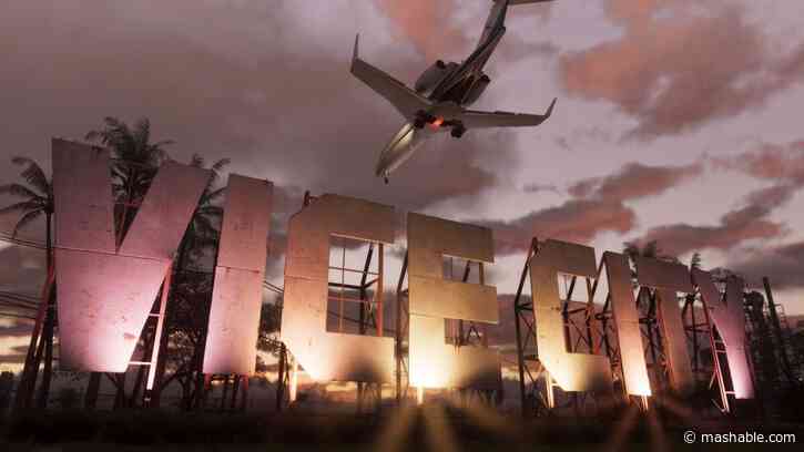 GTA VI pre-orders hit eye-watering levels for Take-Two Interactive