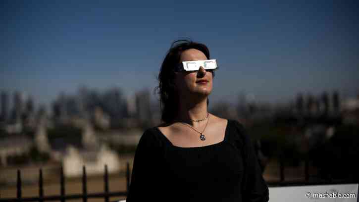 Solar Eclipse 2026: Heres what North America will see, when it will happen