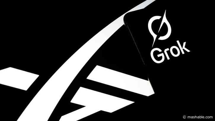 Elon Musk’s Grokipedia reportedly hasn’t been updated since April