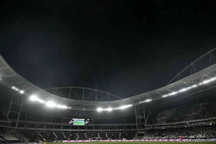📋 Botafogo and Fluminense set for derby at Nilton Santos