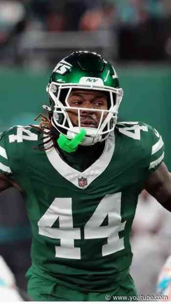 What Is #Jets BEST Defensive Personnel Group? #shorts #NFL (BADLANDS)