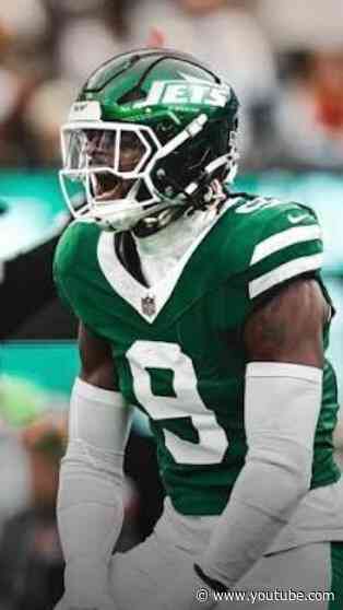 Why The #Jets SHOULD NOT Trade Will McDonald #shorts #NFL (BADLANDS)