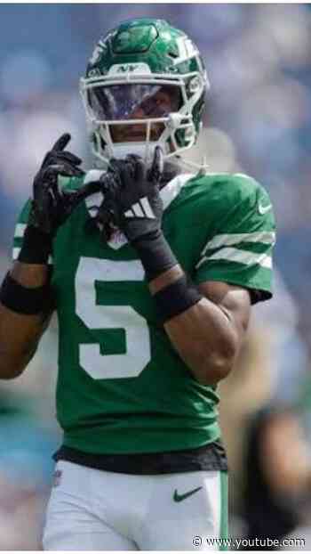 #Jets Offense Will EXCEED Expectations #shorts #NFL (BADLANDS)