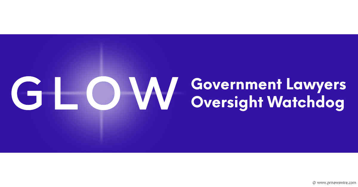 GLOW Condemns the Confirmation of Todd Blanche; The Senate Hands the Department of Justice to the Lawyer a Federal Court Found Abandoned Its Defense
