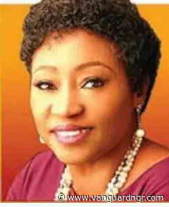 A black face and a thousand ships, by Bisi Adeleye-Fayemi