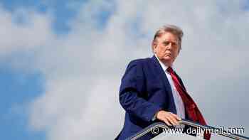 Brazen Iran makes EIGHT demands of the US as it dangles opening the Strait of Hormuz in front of Trump... while launching another attack on allied ship in crucial waterway