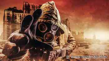 Doomsday warning over AI viruses that their creators claim will fight scourge of antibiotic resistance: IAN GALLAGHER