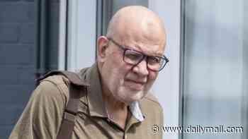 London-based Muslim Brotherhood member, 74, accused of living double life as terror financier by funnelling cash to Hamas through two sham charities