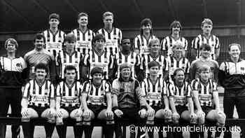 How Newcastle United with Beardsley and Gazza pulled back from the brink 40 years ago