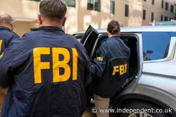 Extremist 764 group allegedly linked to Southern California hospital bomb threat