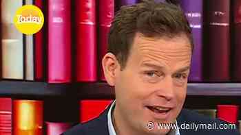 Today show ratings soar after Tom Steinfort fills in - as co-host Samantha Armytage's replacement is revealed