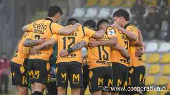 Coquimbo Unido amargó a La Serena con un tardío empate y sostuvo su racha de local en el clásico