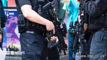 Referrals to Prevent anti-terror scheme at record high