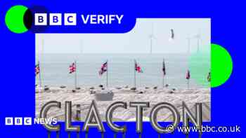 The serial candidates standing against Farage in the Clacton by-election