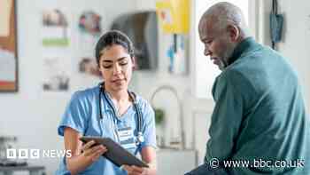 Walk-in mental health centres to open in banks and libraries across England