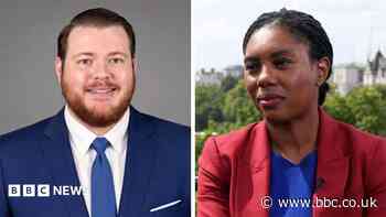 Ex neo-Nazi activist withdraws as Tory election candidate