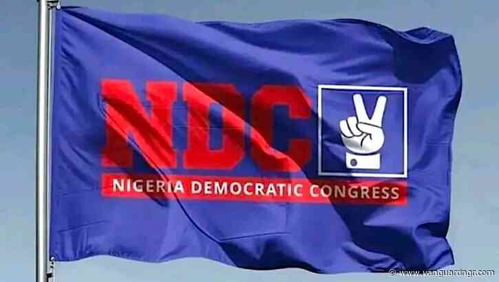 Can NDC Resolve Growing Concerns in Abia State Before 2027?