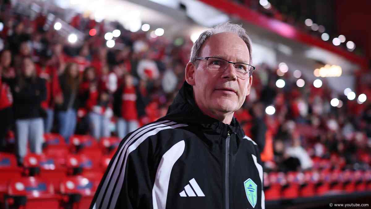 Press Conference: Brian Schmetzer post-match at Toluca FC