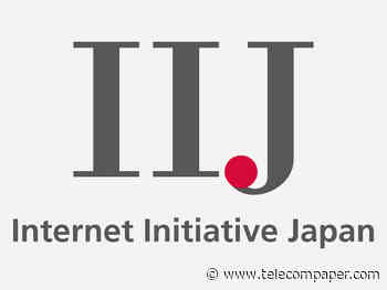 IIJ revenue growth acclerates to 27% in Q1 on demand for SI services