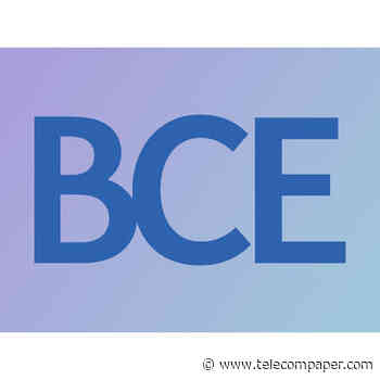 BCE revenue up 1.5% in Q3, boosted by 4.3% service revenue growth