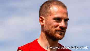 Alexis Mac Allister 'unfairly' treated as Liverpool midfield change proposed