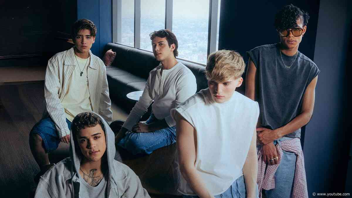 SANTOS BRAVOS X H&M: Live in L.A.