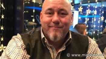 Murder probe launched after dad, 56, killed in ‘violent’ village street brawl