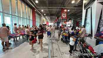 Bullard Family Foundation Back to School Bash helps Tampa Bay students prepare for school