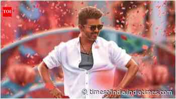 'Jana Nayagan' BO Day 17: Vijay's film records 135% jump