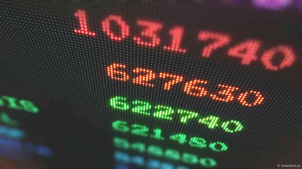 Prediction Markets Are Wrecking Civil Society