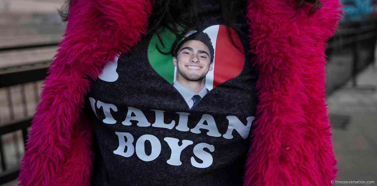 What’s Behind Gen Z’s Dark Humor?