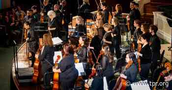 San Antonio Philharmonic To Pay $232,000 To Settle Lawsuits