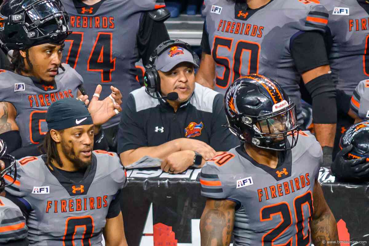 Firebirds' final play comes up empty, Nashville claims 2026 Arena Crown