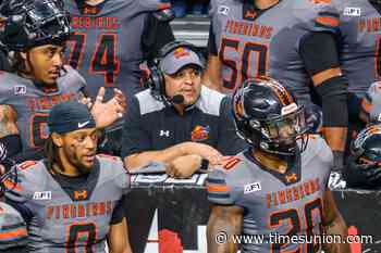 Firebirds' final play comes up empty, Nashville claims 2026 Arena Crown
