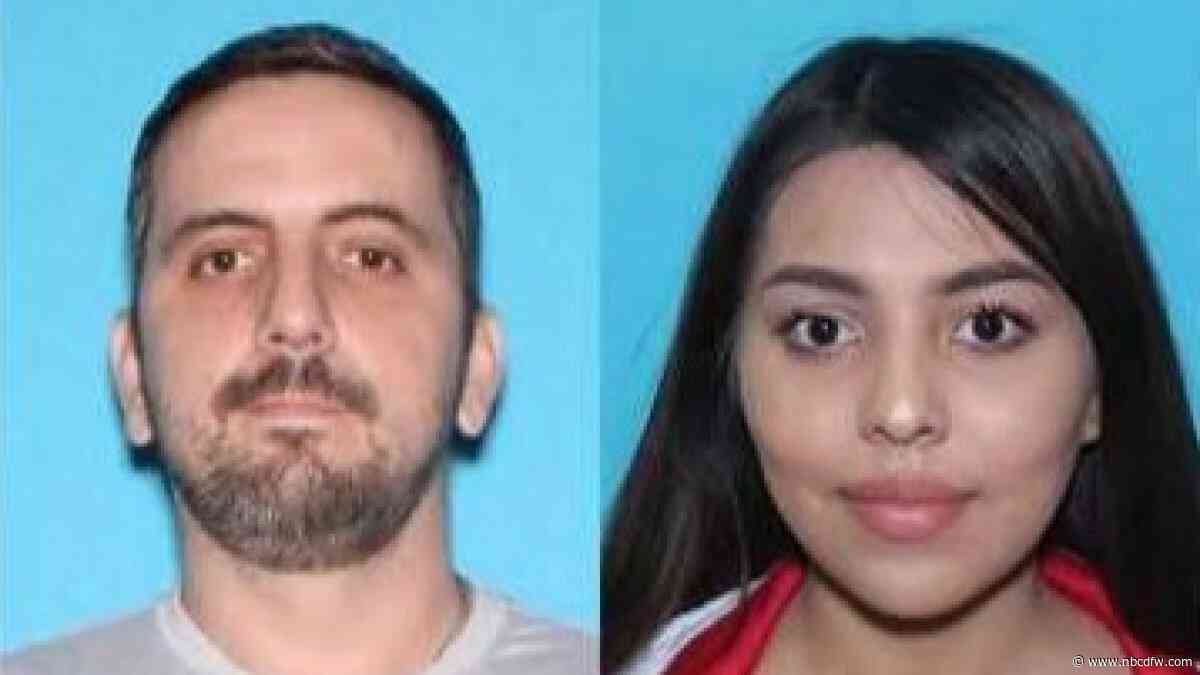 Lakeside couple wanted after 4 kids under 10 test positive for fentanyl