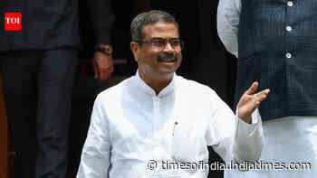 Gen Z is a force that can’t be ignored: Dharmendra Pradhan