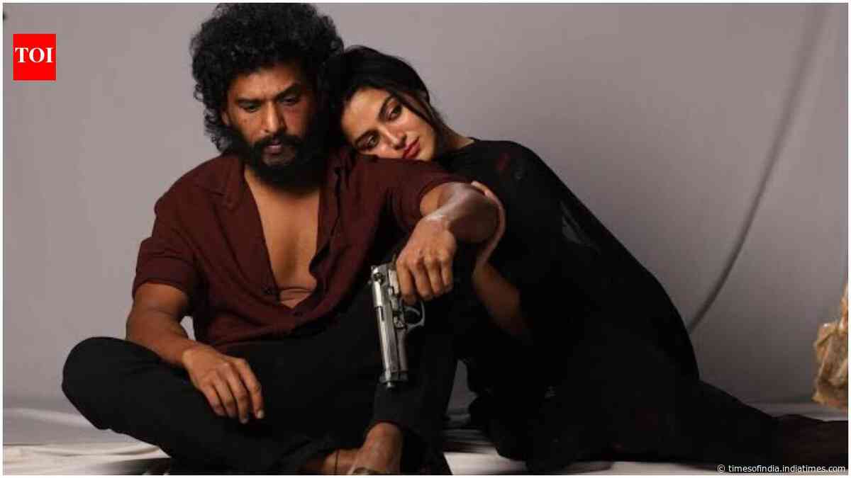 'DC' BO day 2: Lokesh Kanagaraj's film jumps 52.3%