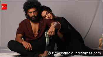 'DC' BO day 2: Lokesh Kanagaraj's film jumps 52.3%