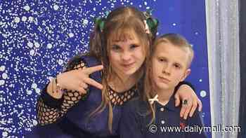 Miracle survival as mom, 30, son, 9, and cousin, 28, found alive THREE DAYS after going missing 'deep in the woods' on Midwest river tubing trip
