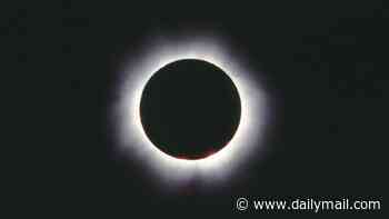 Full solar eclipse on Wednesday evening could pile pressure on power grids across Europe, experts warn