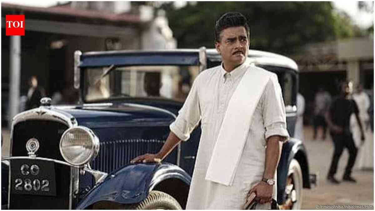 'GDN' BO day 2: R. Madhavan's film shows improvement