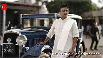 'GDN' BO day 2: R. Madhavan's film shows improvement