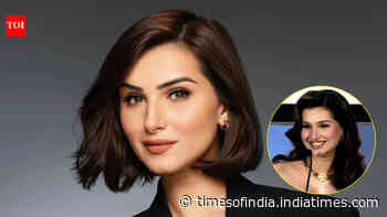 Tara calls 'Toxic' her 'fairytale' and 'dream come true'