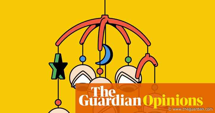 Parenting is hard. Should we let AI do it for us? | Dave Schilling