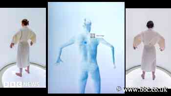 I went for a full body MOT and the results came as a shock