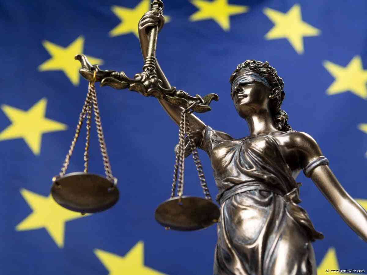 What the EU AI Act Reveals About AI ROI