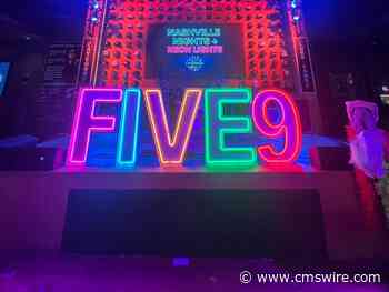 Five9 Raises Full-Year AI Outlook to 60% Growth After Strong Q2