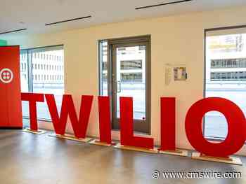 Twilio Stock Hits 52-Week High as AI Customers Keep Spending Bigger