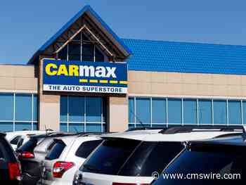 Sierra Lands CarMax as Conversational AI's Enterprise Land Grab Widens